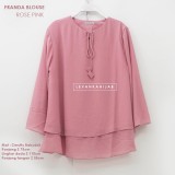 BC-020 Blouse Cerutty